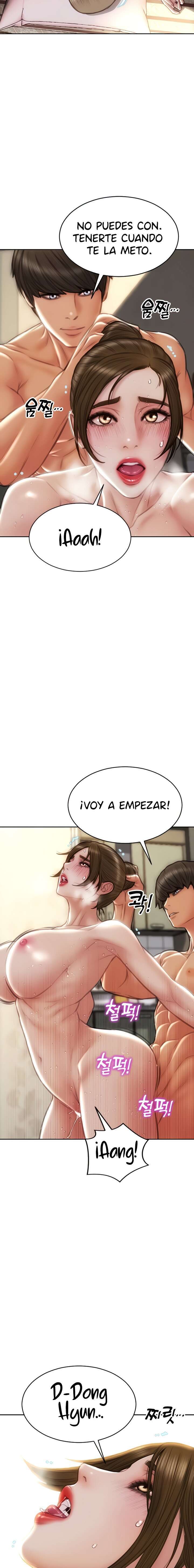 Read Bad Guy Revenge Capitulo 74 página 4