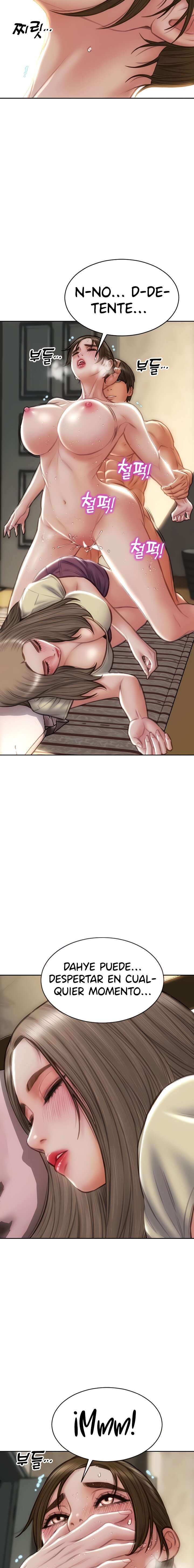 Read Bad Guy Revenge Capitulo 74 página 5