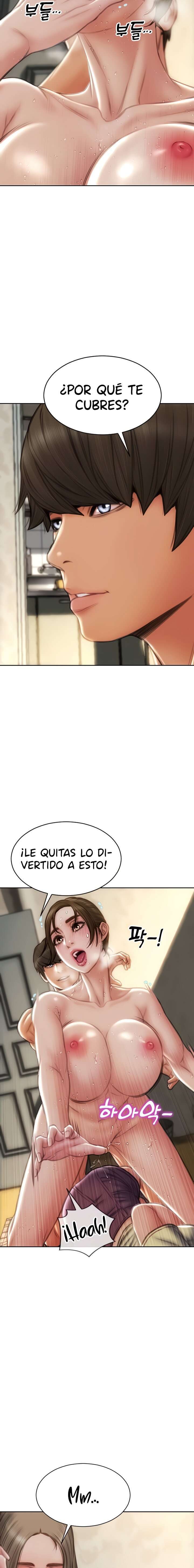 Read Bad Guy Revenge Capitulo 74 página 6
