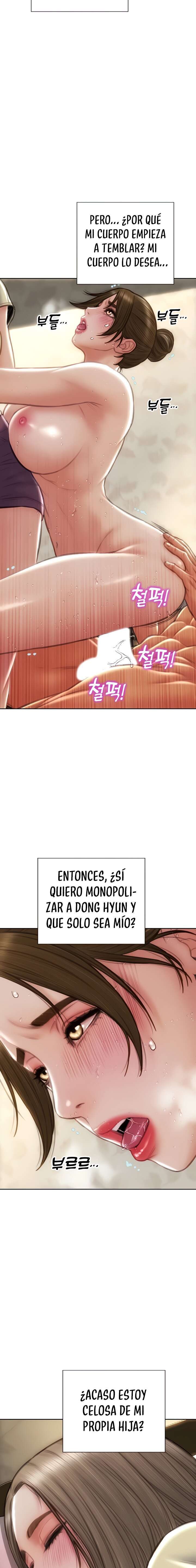 Read Bad Guy Revenge Capitulo 74 página 9