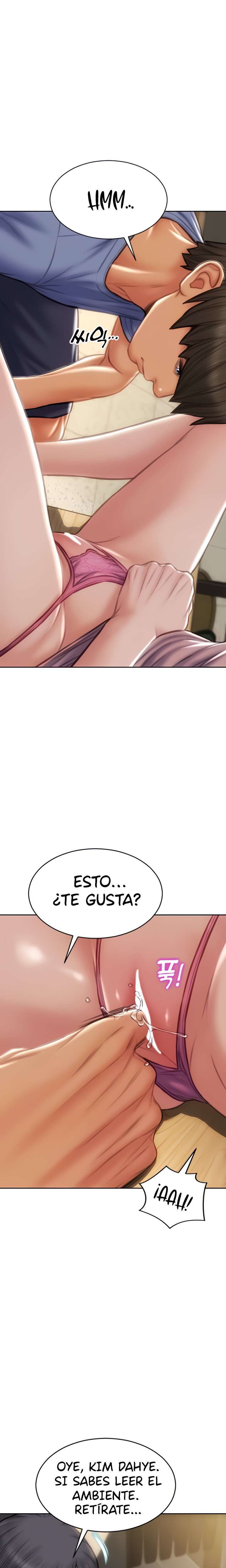 Read Bad Guy Revenge Capitulo 75 página 10