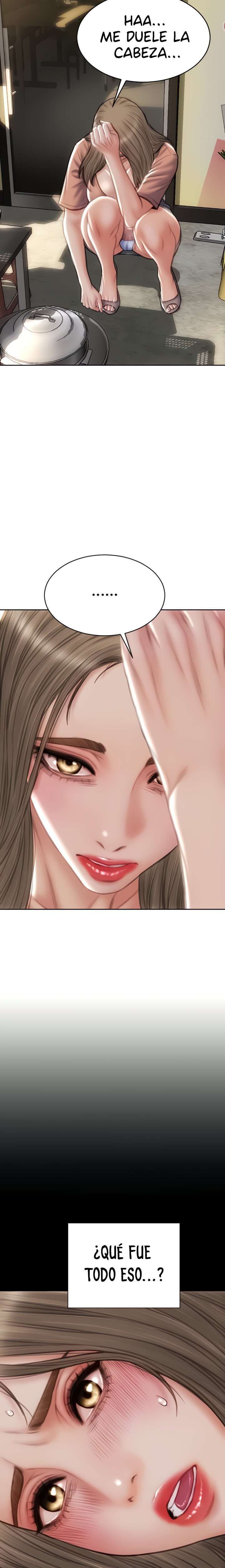Read Bad Guy Revenge Capitulo 75 página 13