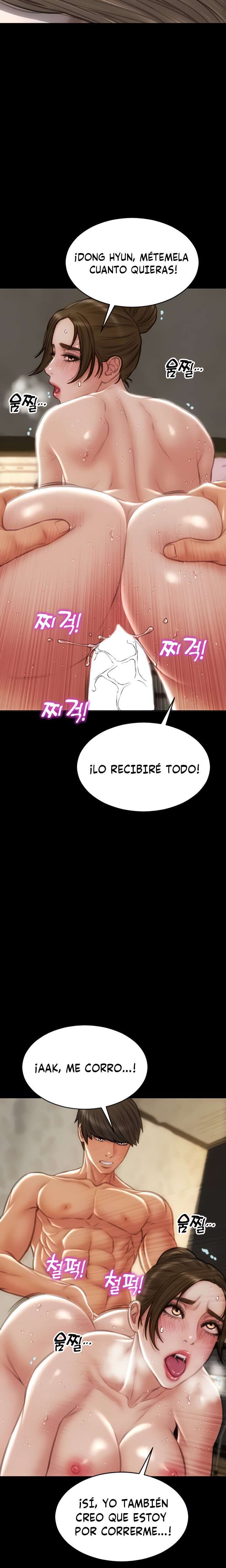 Read Bad Guy Revenge Capitulo 75 página 14
