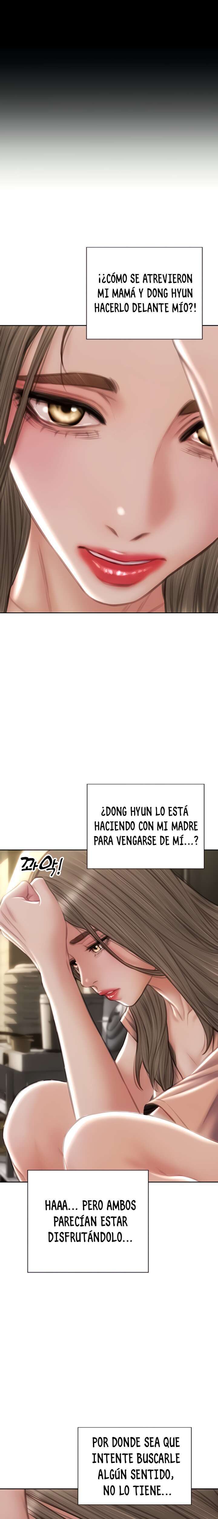 Read Bad Guy Revenge Capitulo 75 página 15