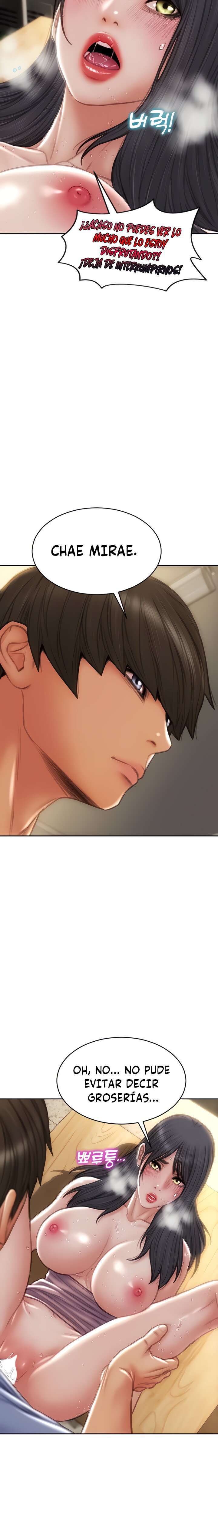 Read Bad Guy Revenge Capitulo 75 página 19