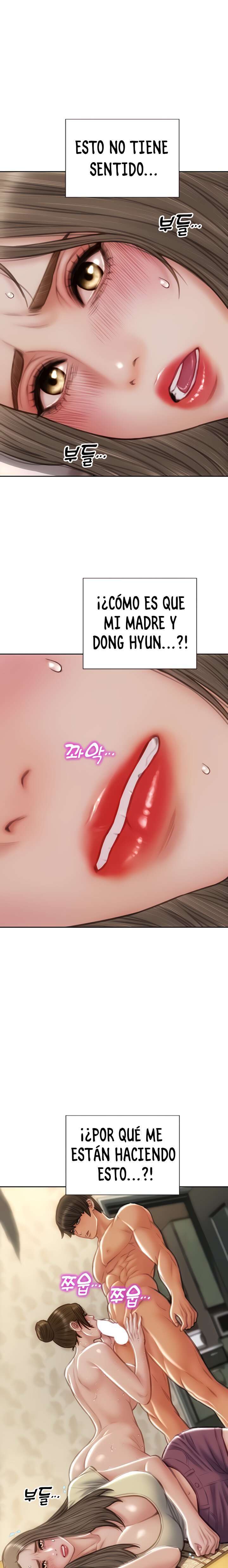 Read Bad Guy Revenge Capitulo 75 página 2
