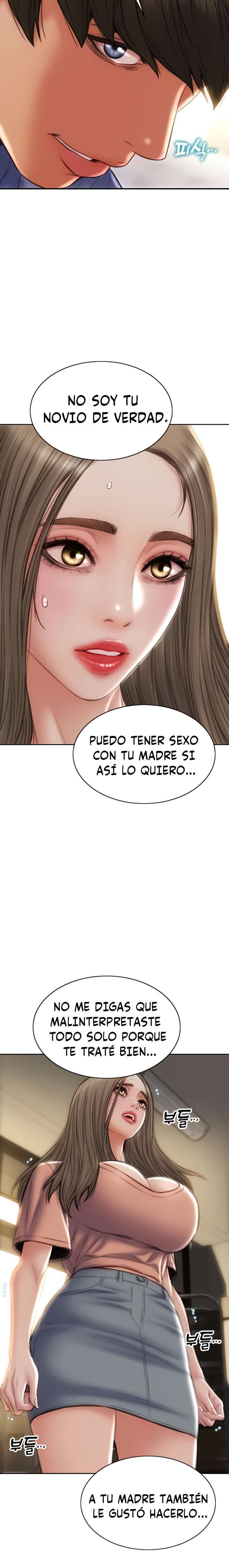 Read Bad Guy Revenge Capitulo 75 página 21