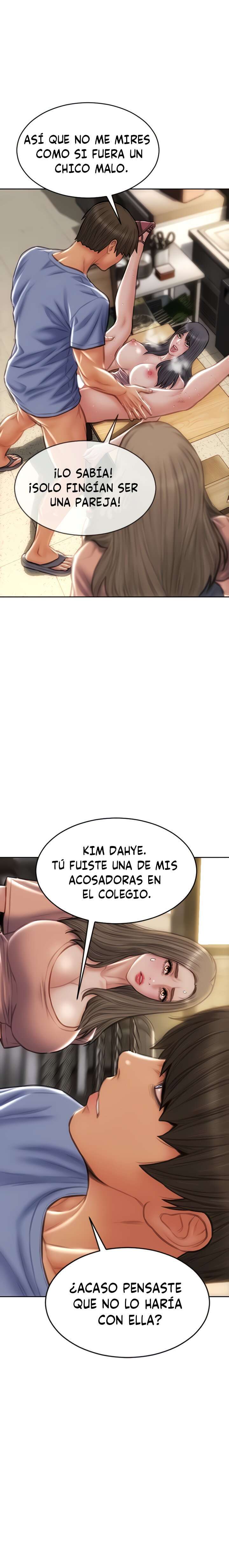 Read Bad Guy Revenge Capitulo 75 página 22