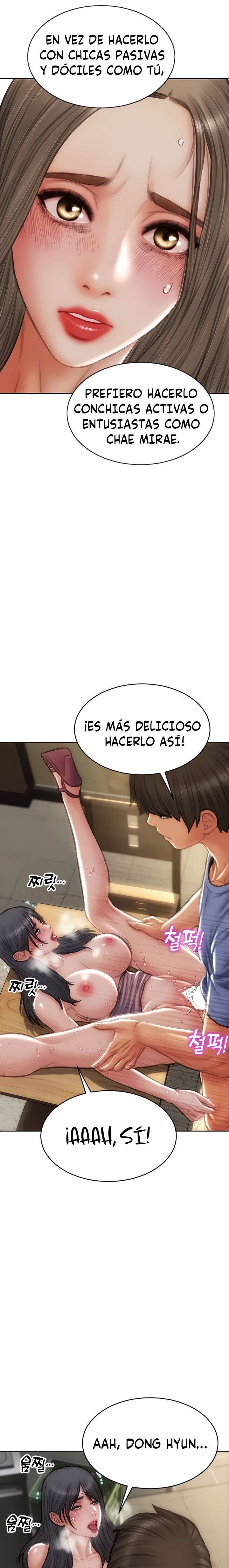 Read Bad Guy Revenge Capitulo 75 página 23