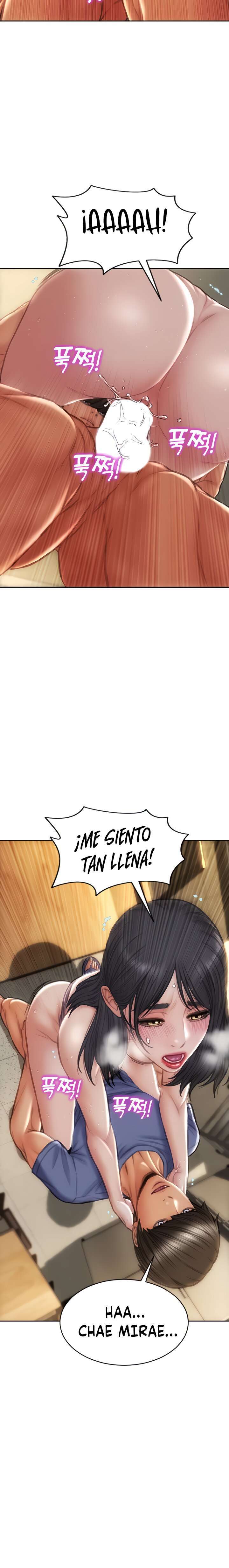 Read Bad Guy Revenge Capitulo 75 página 25