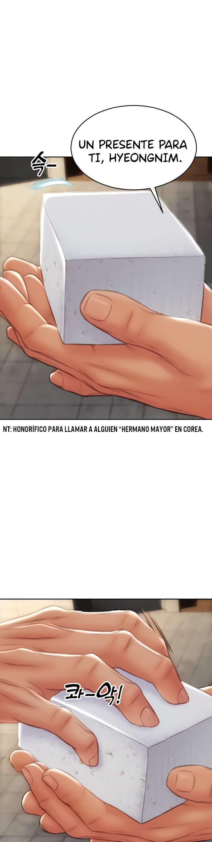 Read Bad Guy Revenge Capitulo 75 página 30