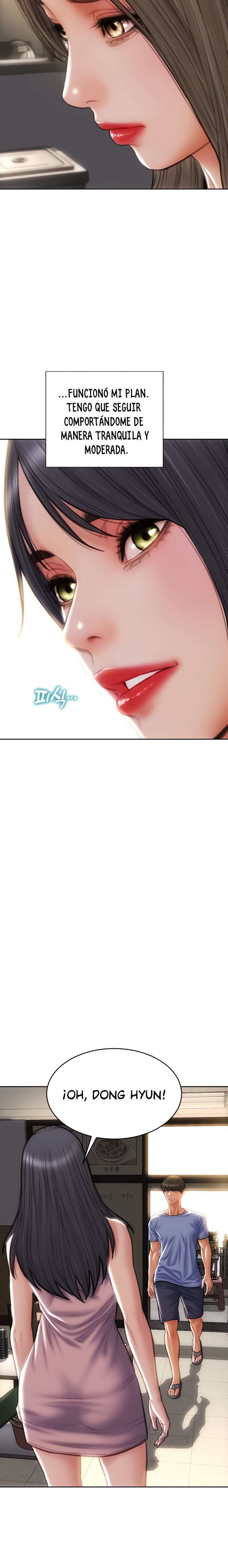 Read Bad Guy Revenge Capitulo 75 página 5