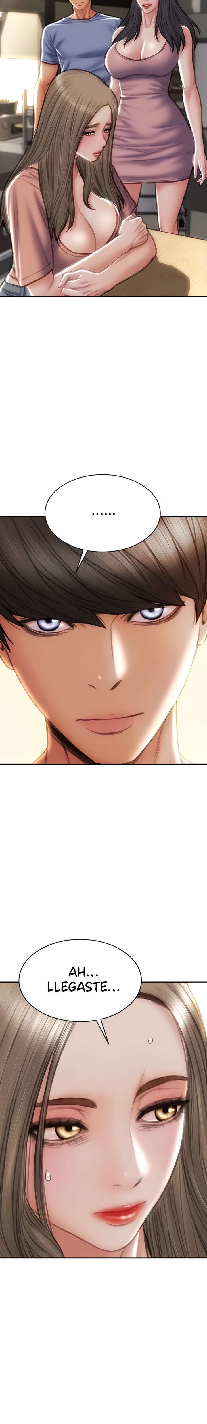 Read Bad Guy Revenge Capitulo 75 página 7