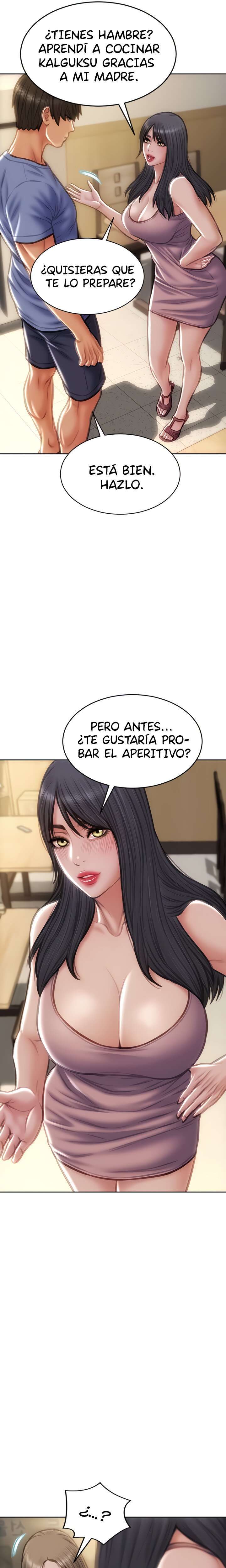 Read Bad Guy Revenge Capitulo 75 página 8