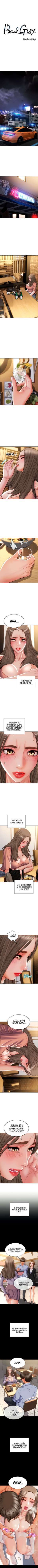 Read Bad Guy Revenge Capitulo 76 página 2