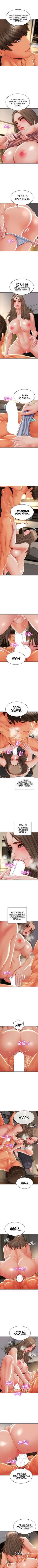 Read Bad Guy Revenge Capitulo 76 página 5
