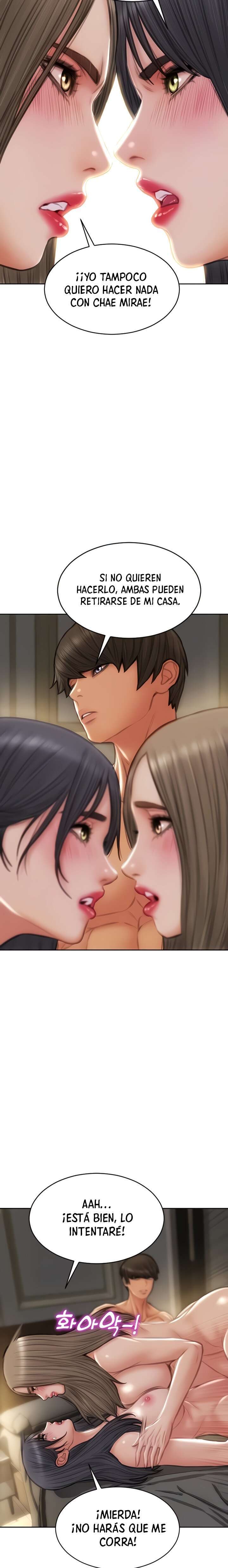 Read Bad Guy Revenge Capitulo 77 página 16