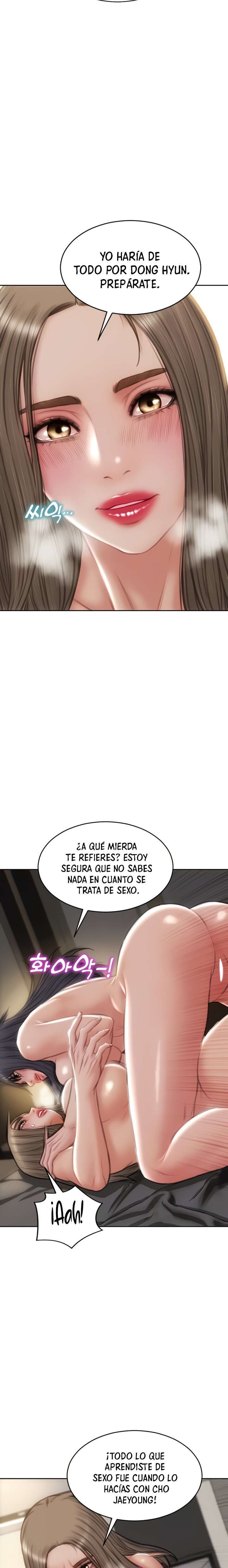 Read Bad Guy Revenge Capitulo 77 página 17