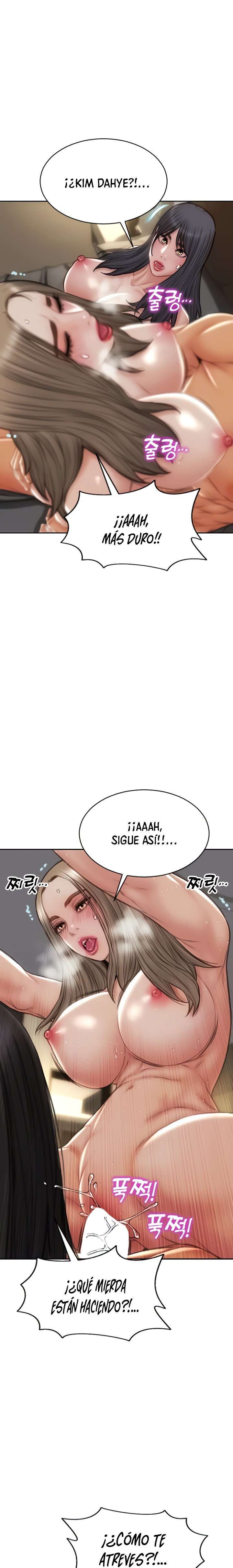 Read Bad Guy Revenge Capitulo 77 página 2
