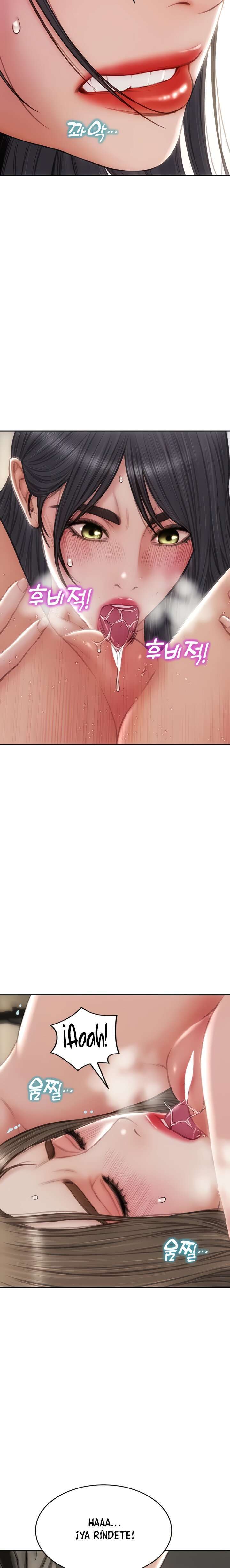 Read Bad Guy Revenge Capitulo 77 página 21