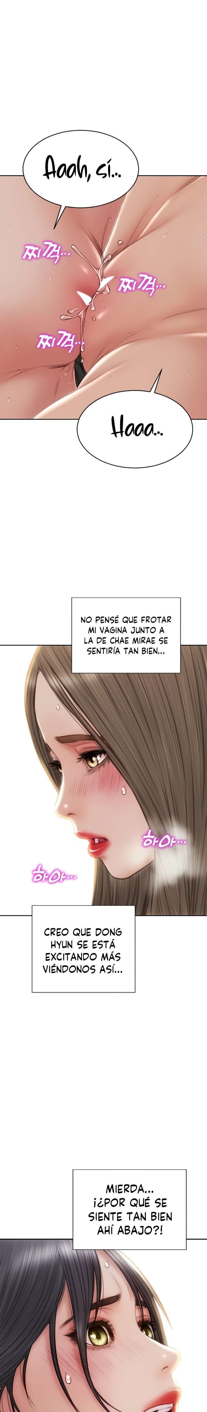 Read Bad Guy Revenge Capitulo 77 página 23