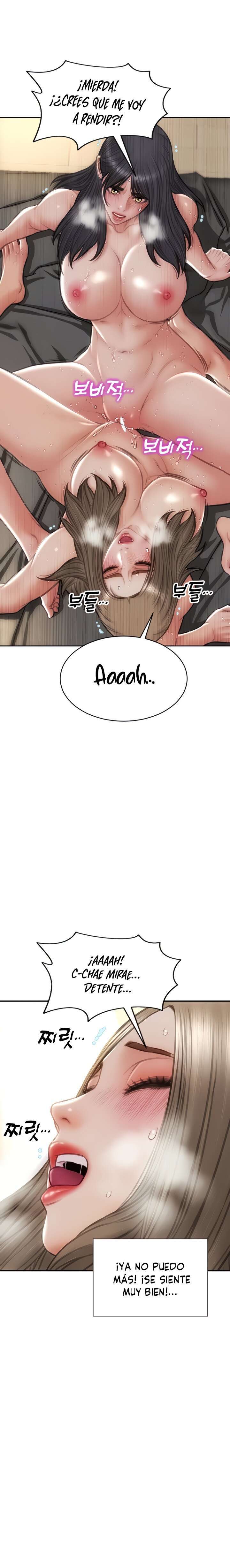 Read Bad Guy Revenge Capitulo 77 página 25