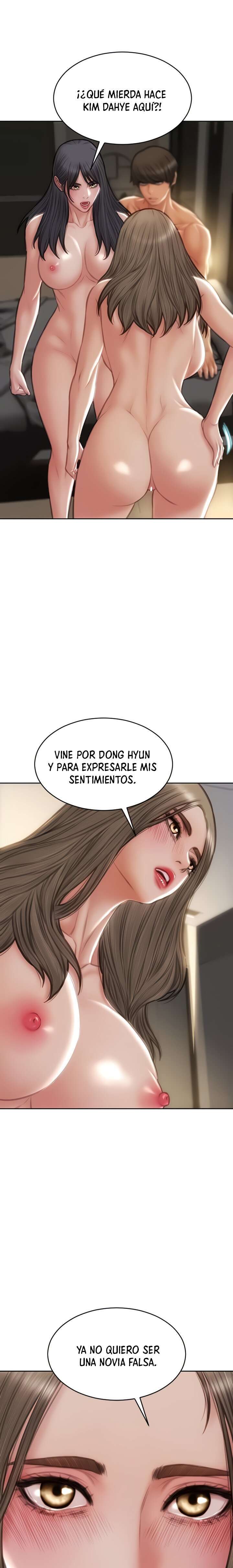 Read Bad Guy Revenge Capitulo 77 página 5