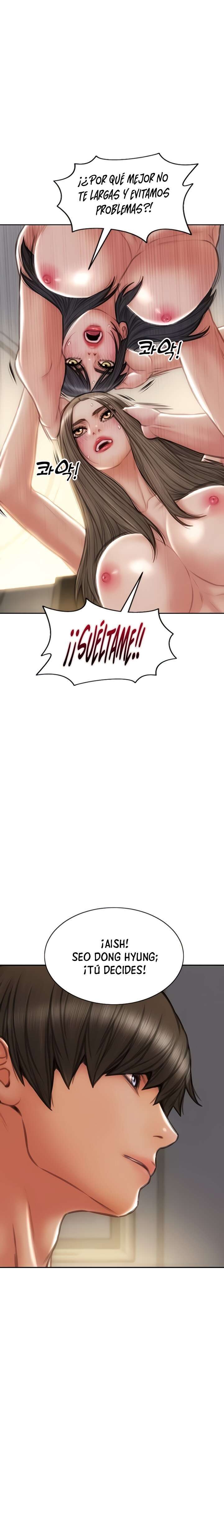 Read Bad Guy Revenge Capitulo 77 página 7