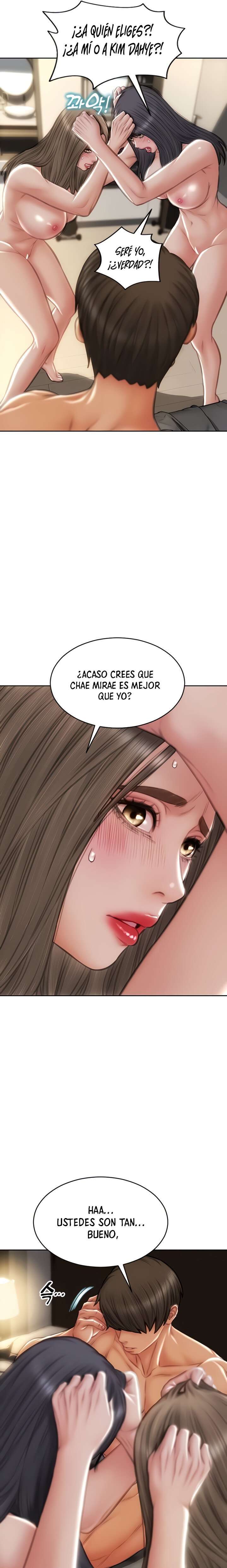 Read Bad Guy Revenge Capitulo 77 página 8