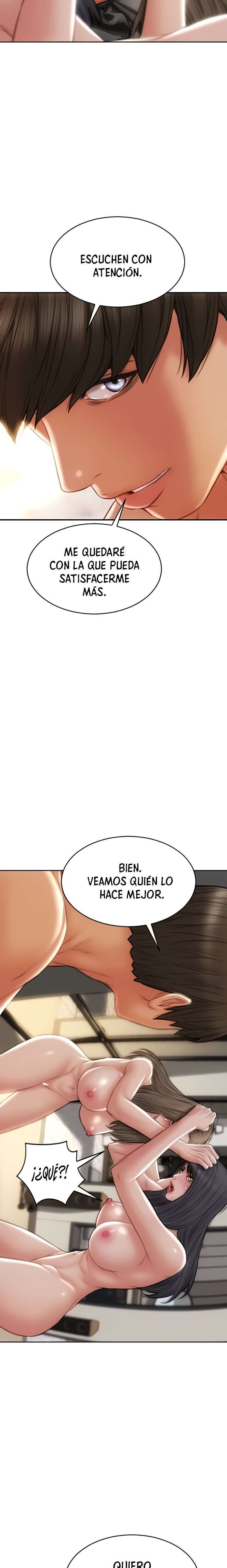 Read Bad Guy Revenge Capitulo 77 página 9