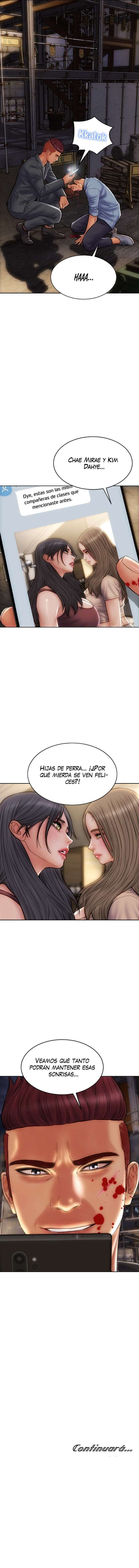 Read Bad Guy Revenge Capitulo 78 página 11
