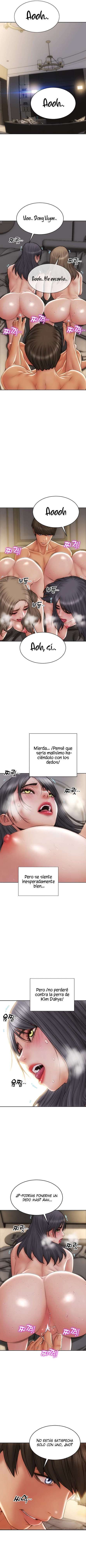 Read Bad Guy Revenge Capitulo 78 página 4