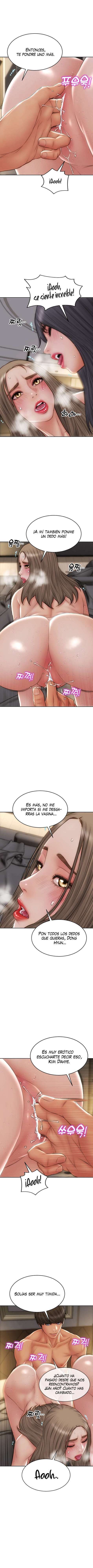 Read Bad Guy Revenge Capitulo 78 página 5