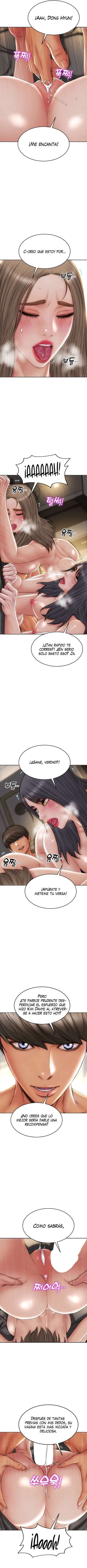 Read Bad Guy Revenge Capitulo 78 página 6