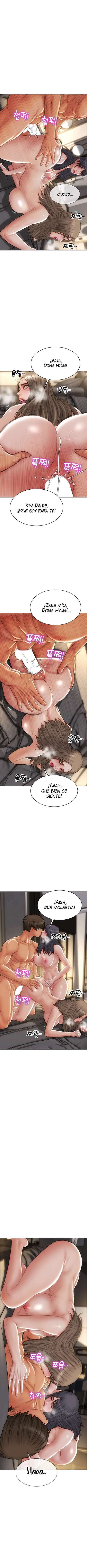 Read Bad Guy Revenge Capitulo 78 página 7