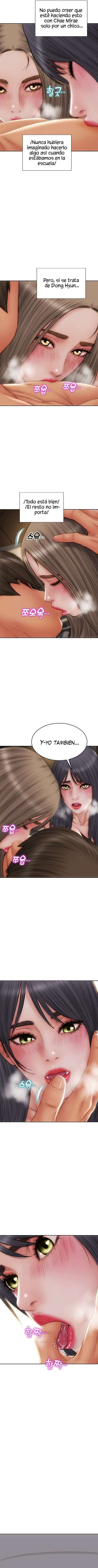 Read Bad Guy Revenge Capitulo 78 página 8