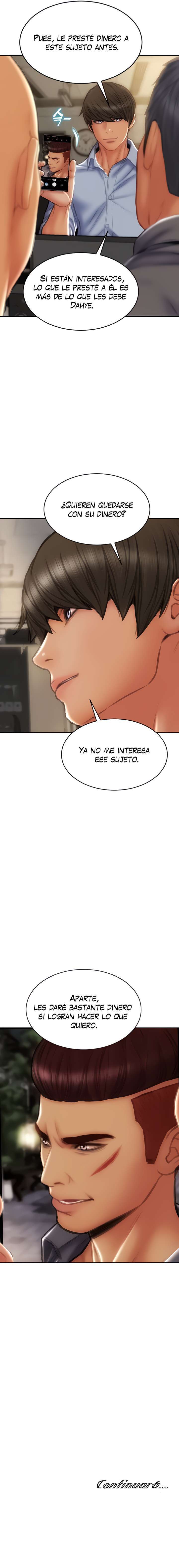 Read Bad Guy Revenge Capitulo 79 página 6