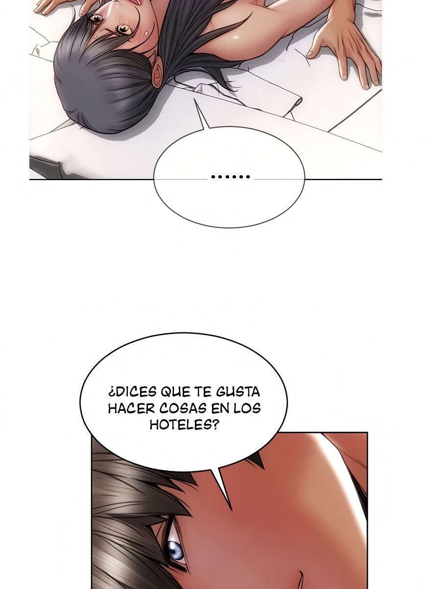 Read Bad Guy Revenge Capitulo 8 página 23