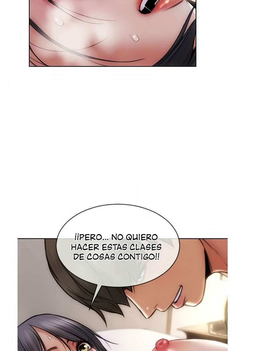 Read Bad Guy Revenge Capitulo 8 página 25