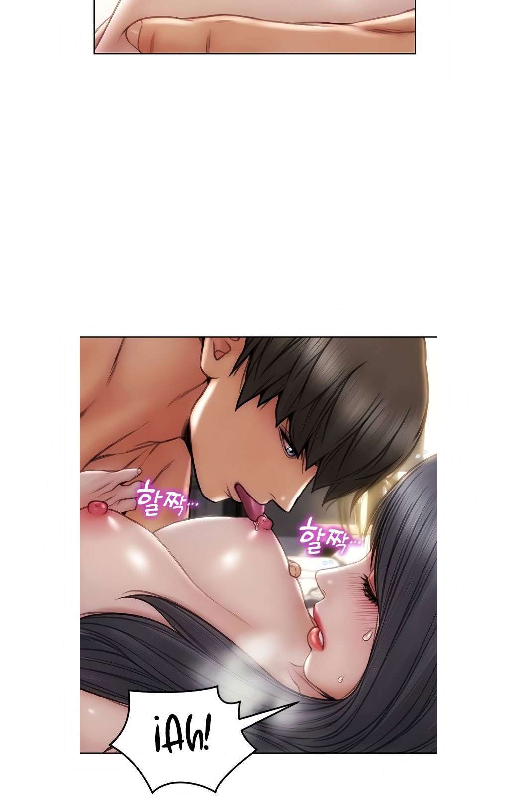 Read Bad Guy Revenge Capitulo 8 página 27