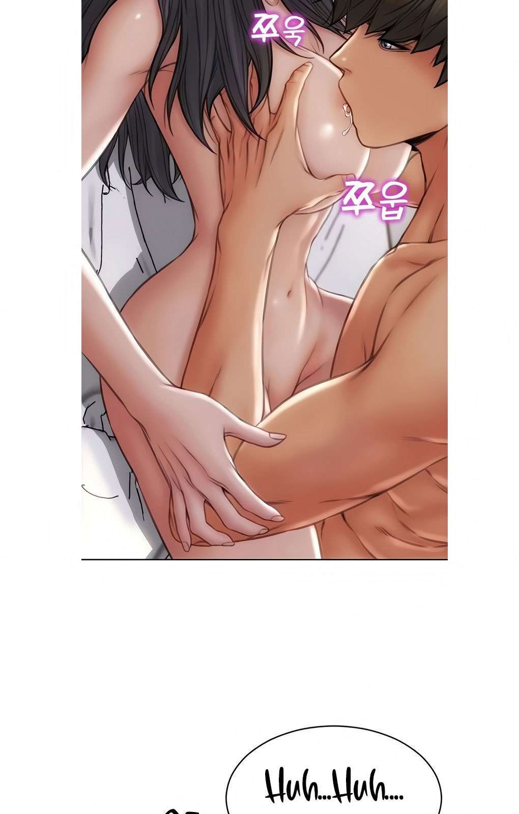 Read Bad Guy Revenge Capitulo 8 página 31