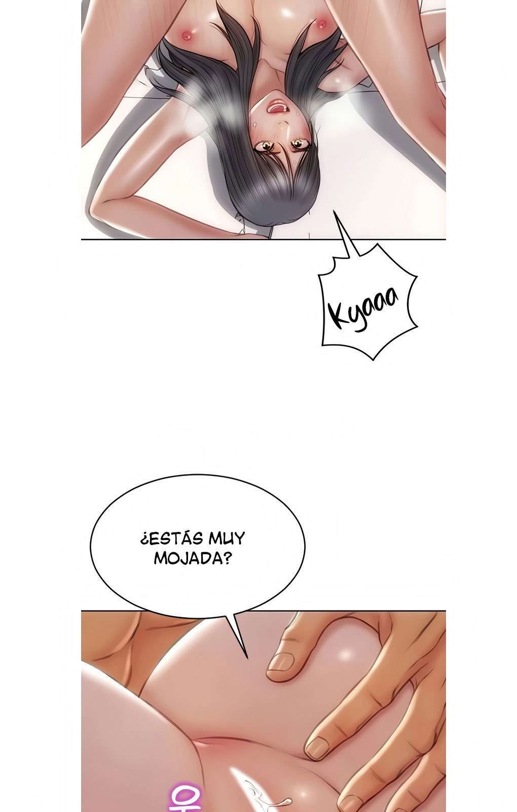 Read Bad Guy Revenge Capitulo 8 página 34