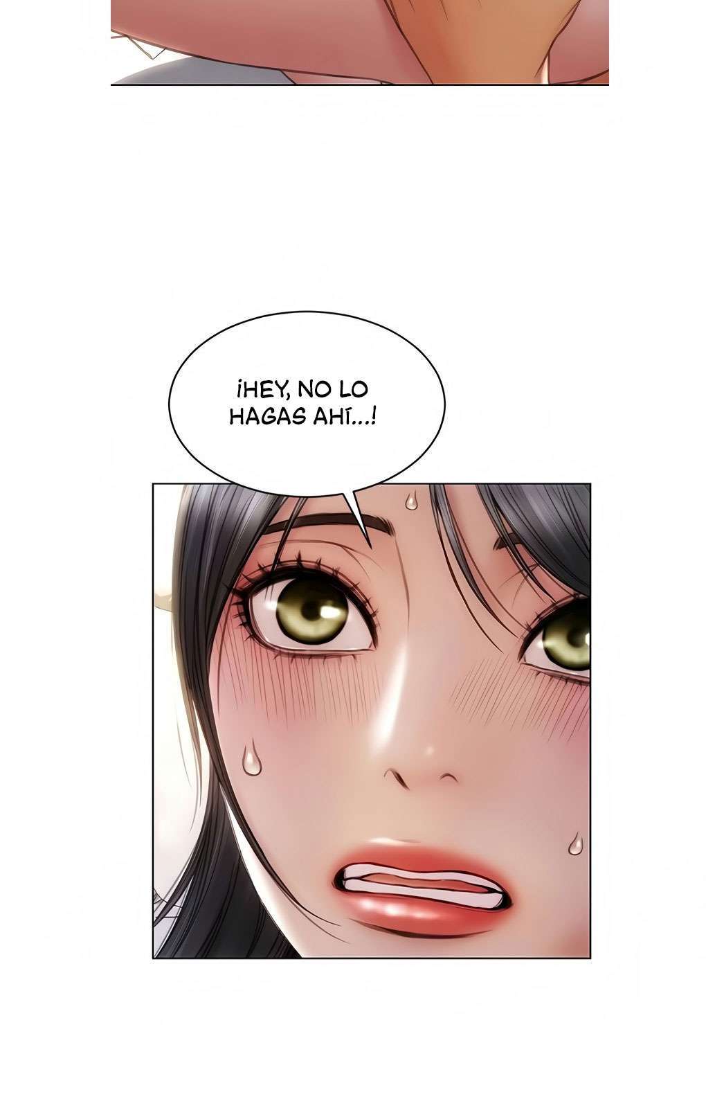 Read Bad Guy Revenge Capitulo 8 página 36