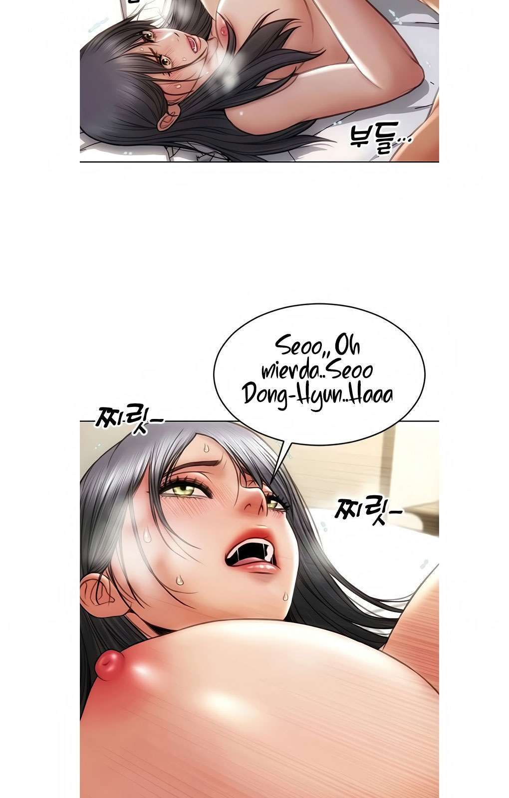 Read Bad Guy Revenge Capitulo 8 página 42