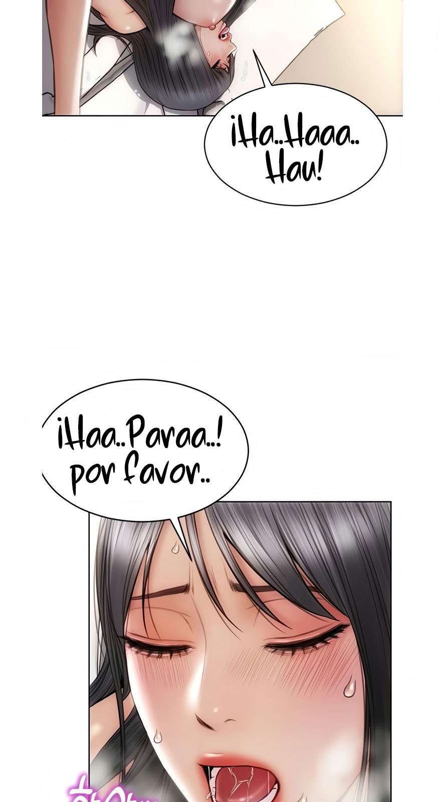 Read Bad Guy Revenge Capitulo 8 página 44
