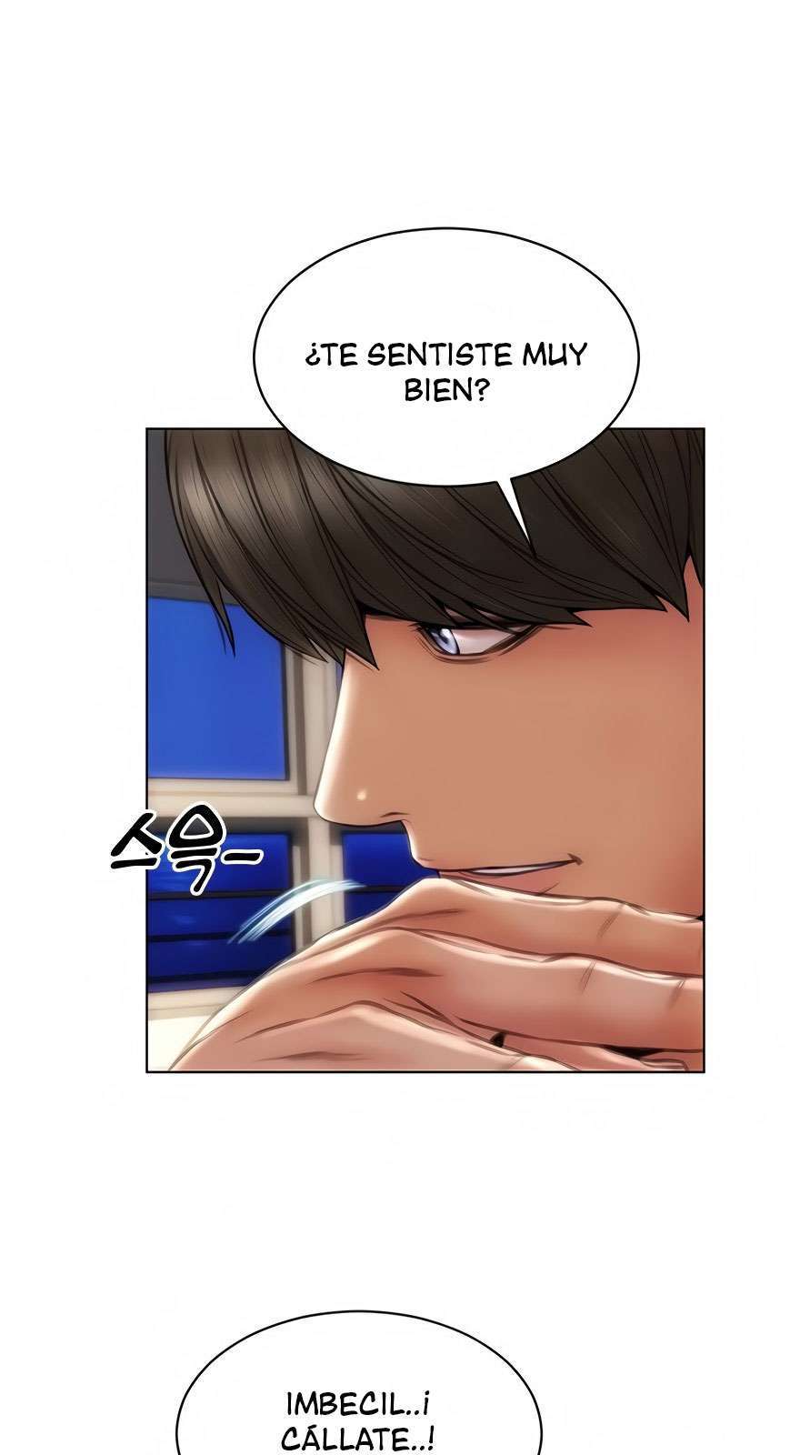 Read Bad Guy Revenge Capitulo 8 página 46