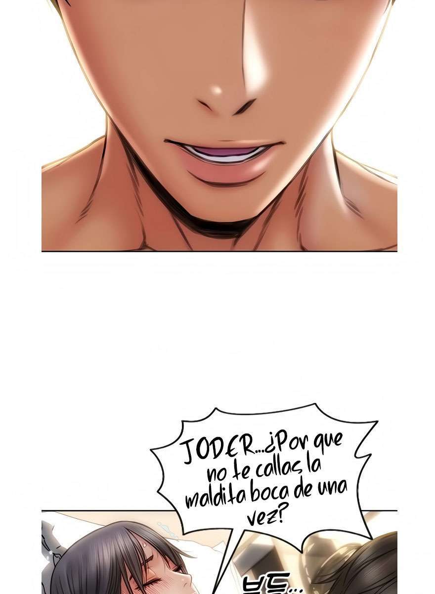 Read Bad Guy Revenge Capitulo 8 página 56