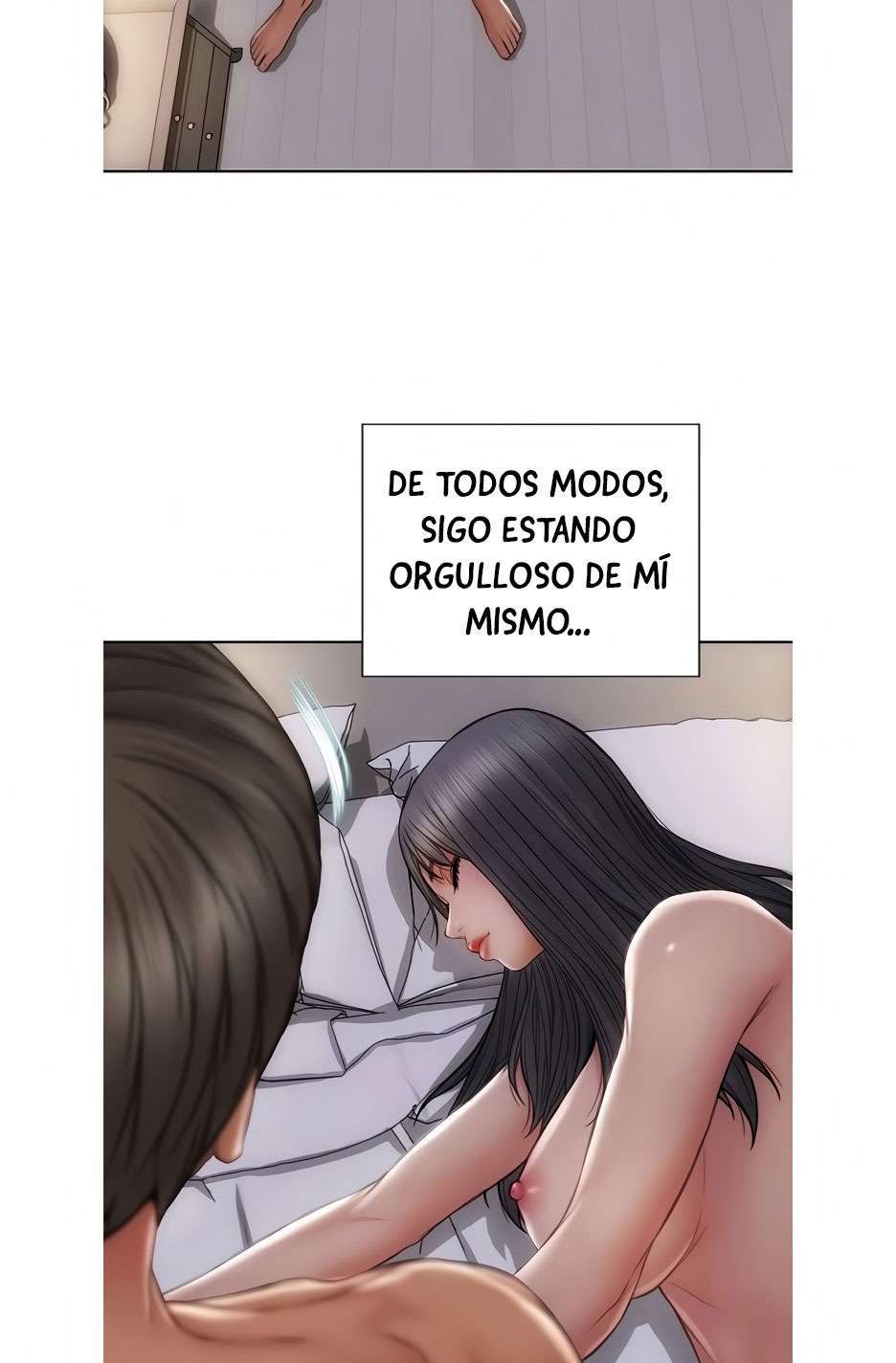 Read Bad Guy Revenge Capitulo 8 página 75