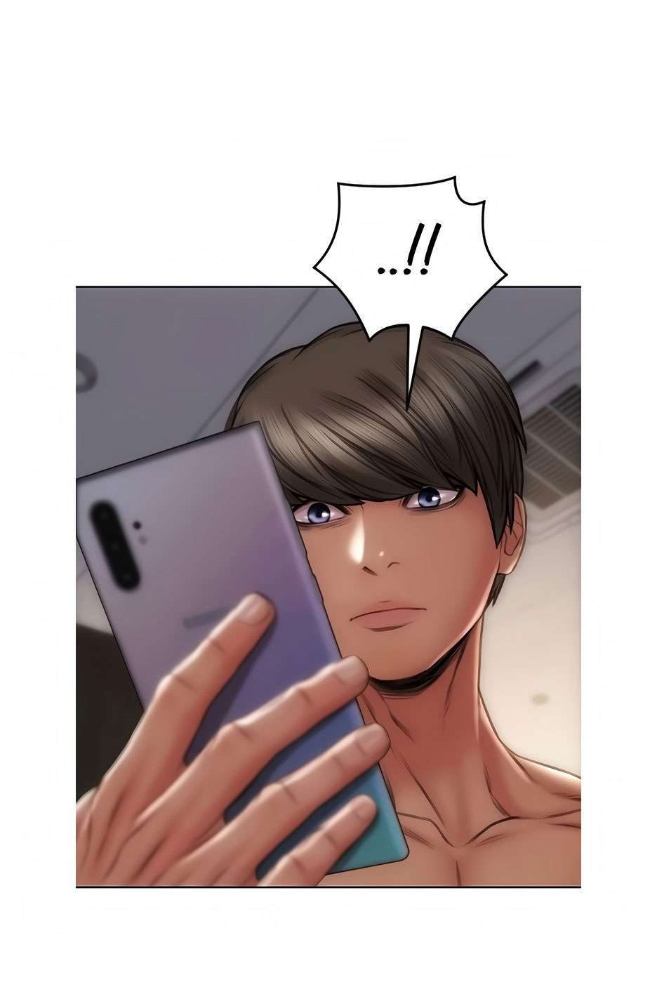 Read Bad Guy Revenge Capitulo 8 página 79