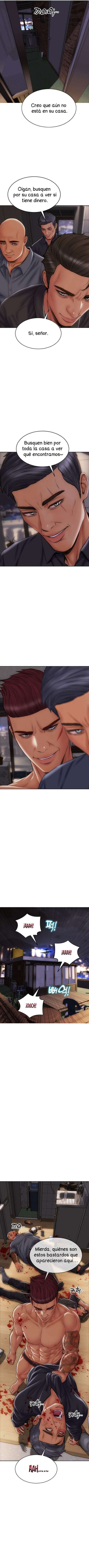 Read Bad Guy Revenge Capitulo 80 página 10